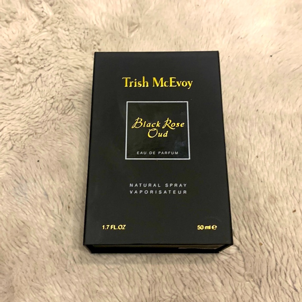 Trish McEvoy Parfum / Perfume